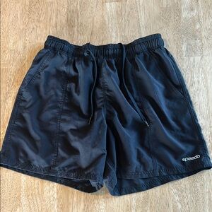 Speedo Swim Trunks